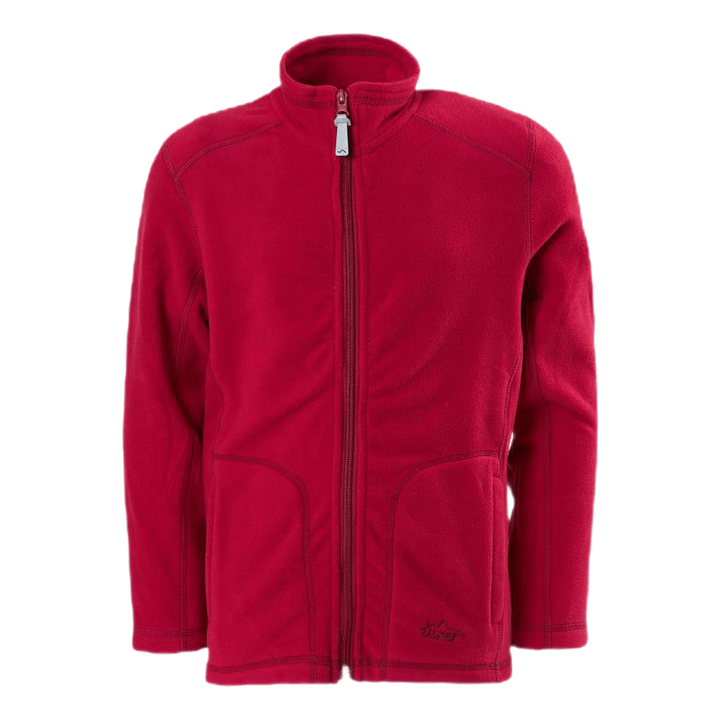 Midlay Jr Jacket Red