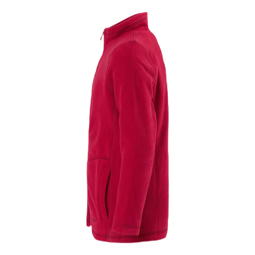 Midlay Jr Jacket Red