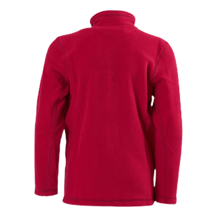 Midlay Jr Jacket Red