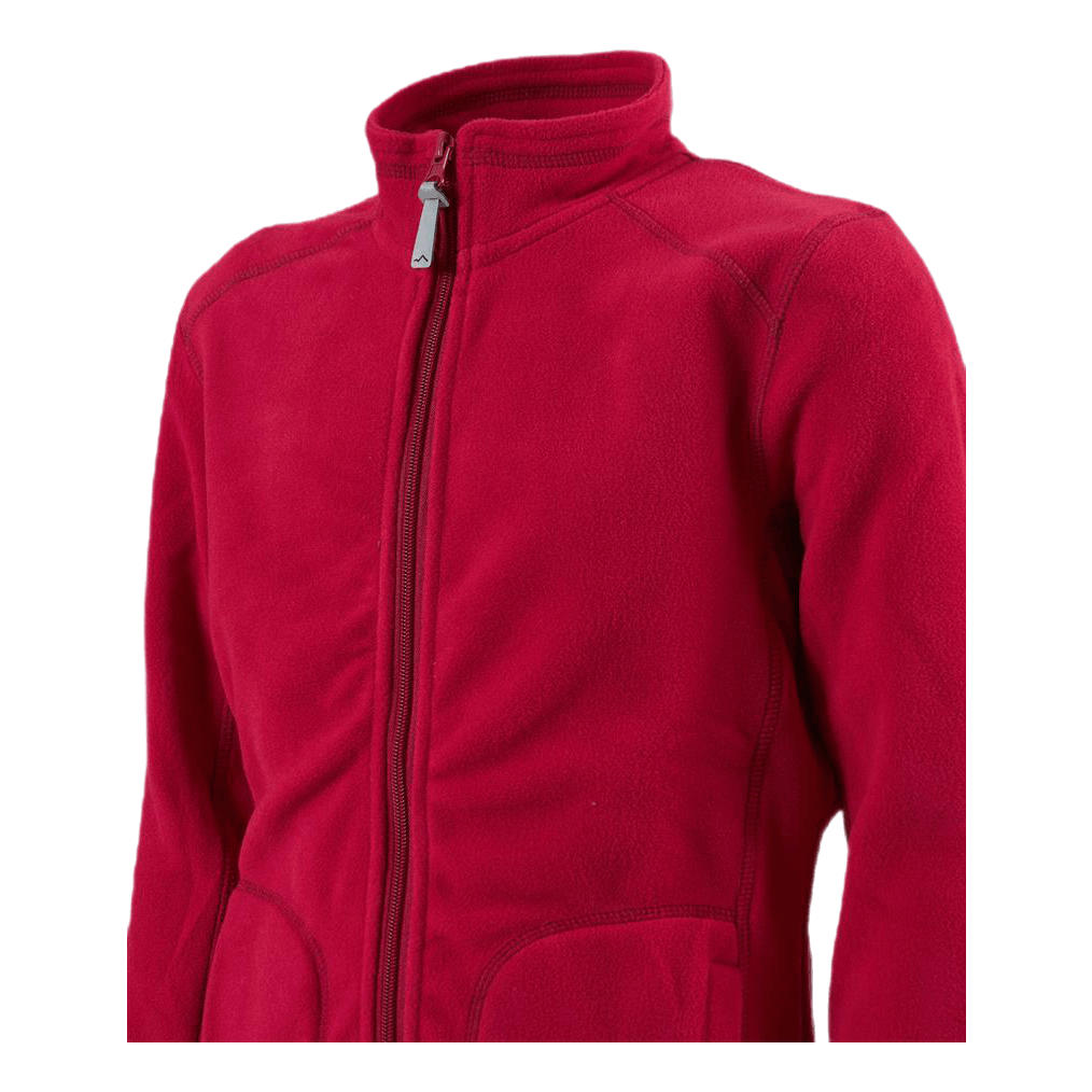 Midlay Jr Jacket Red