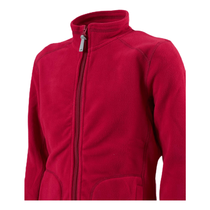 Midlay Jr Jacket Red