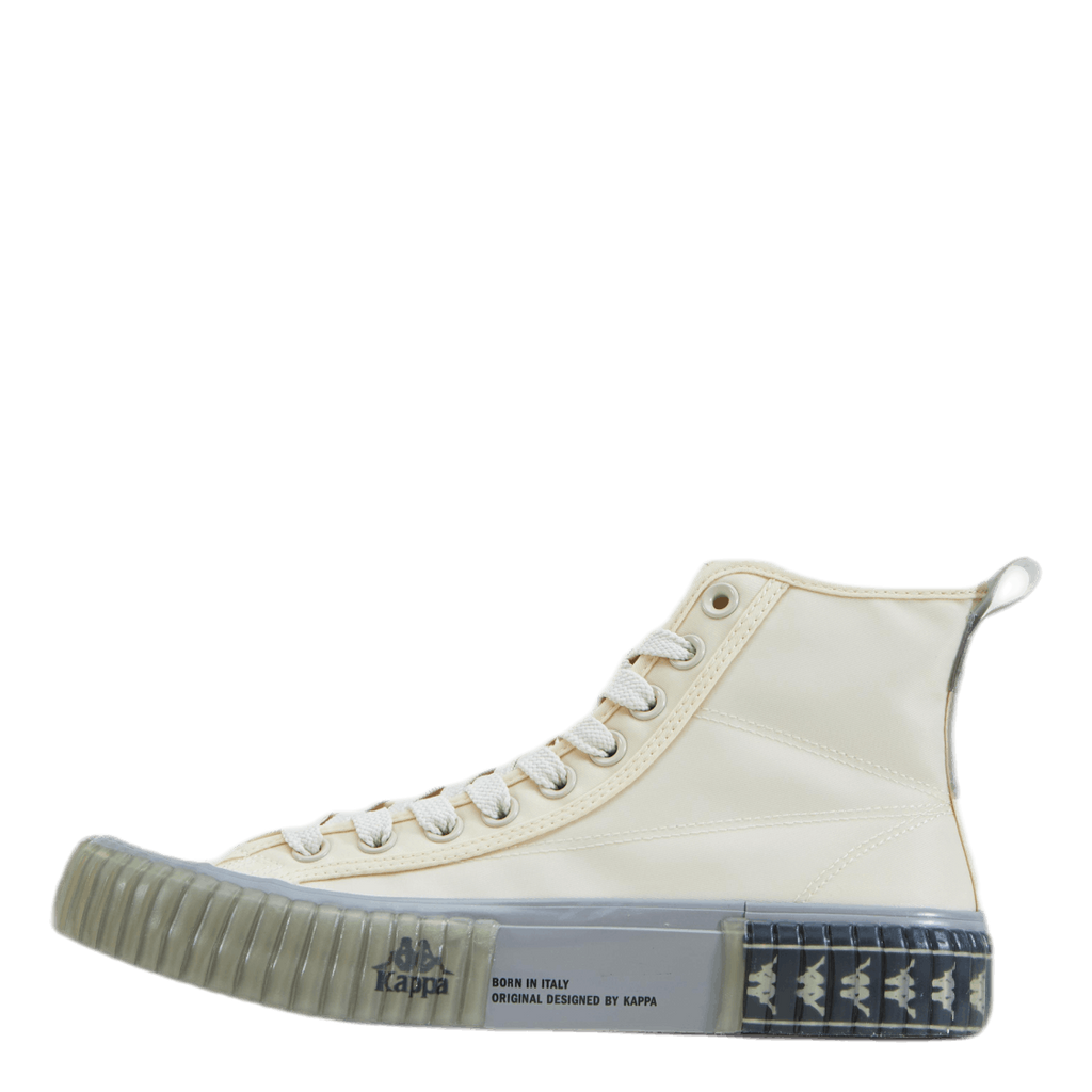 Sneakers Vulcanized, Gelato