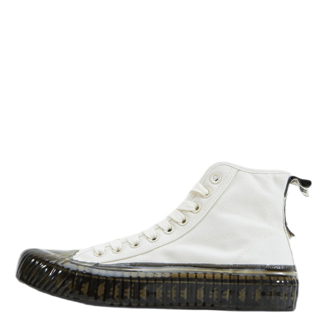Kappa 2025 sneakers white