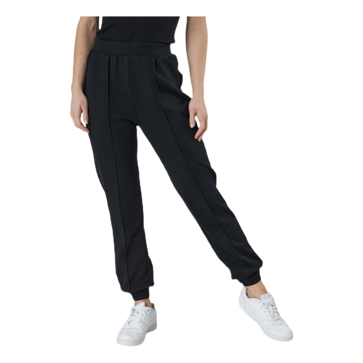 Joy Pant Swt Black