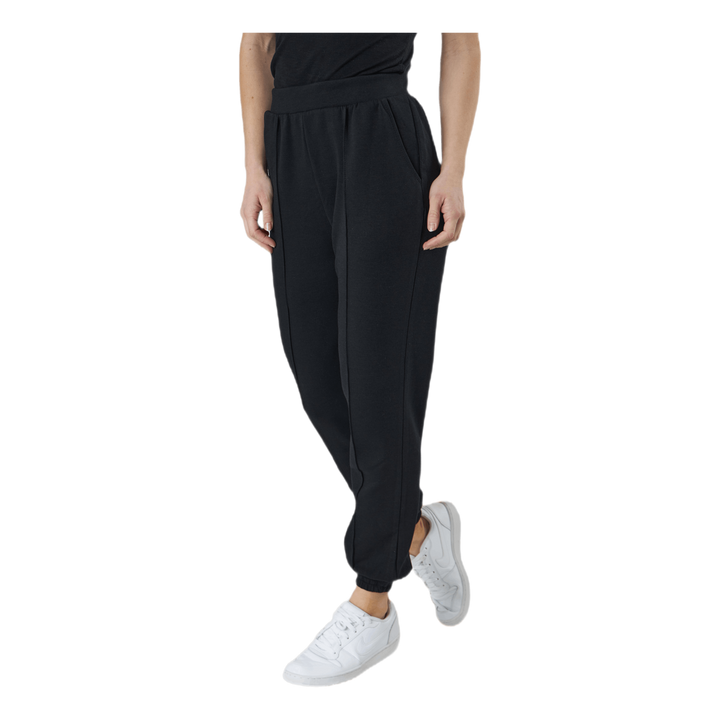 Joy Pant Swt Black