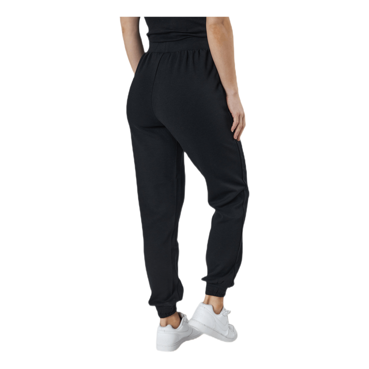 Joy Pant Swt Black