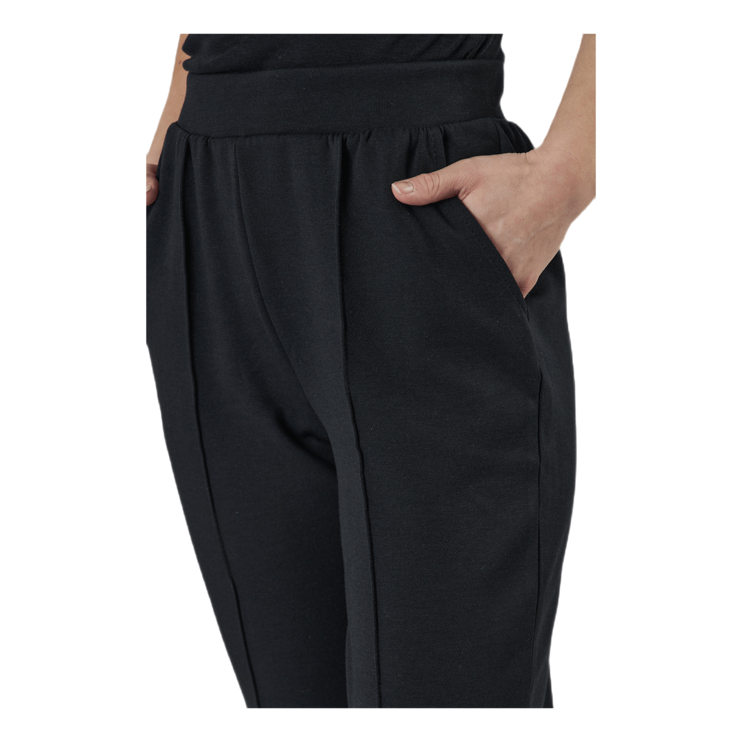 Joy Pant Swt Black