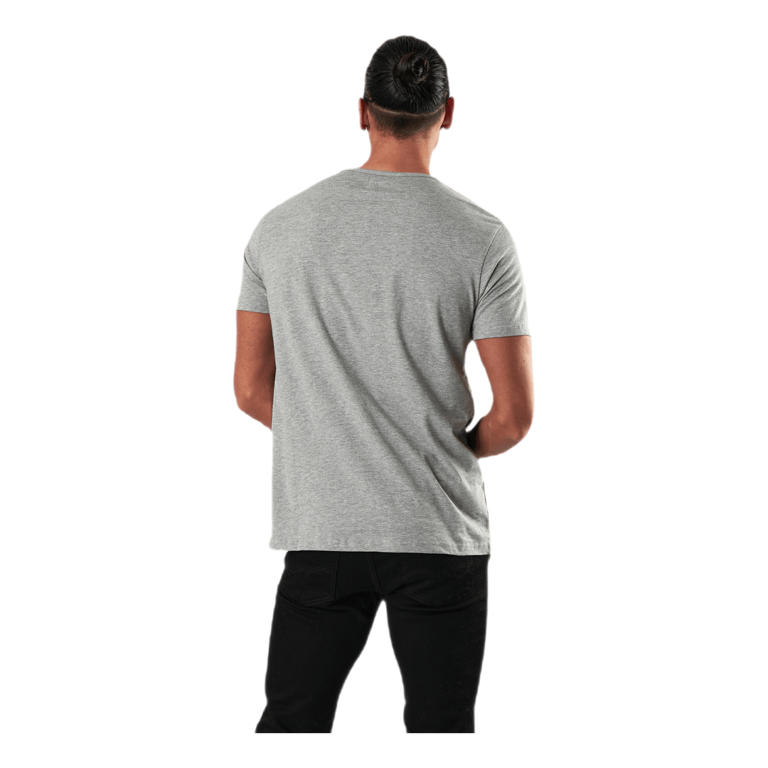 Barrett Tee Grey