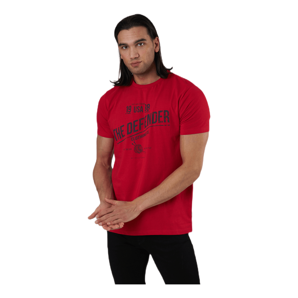 August Tee