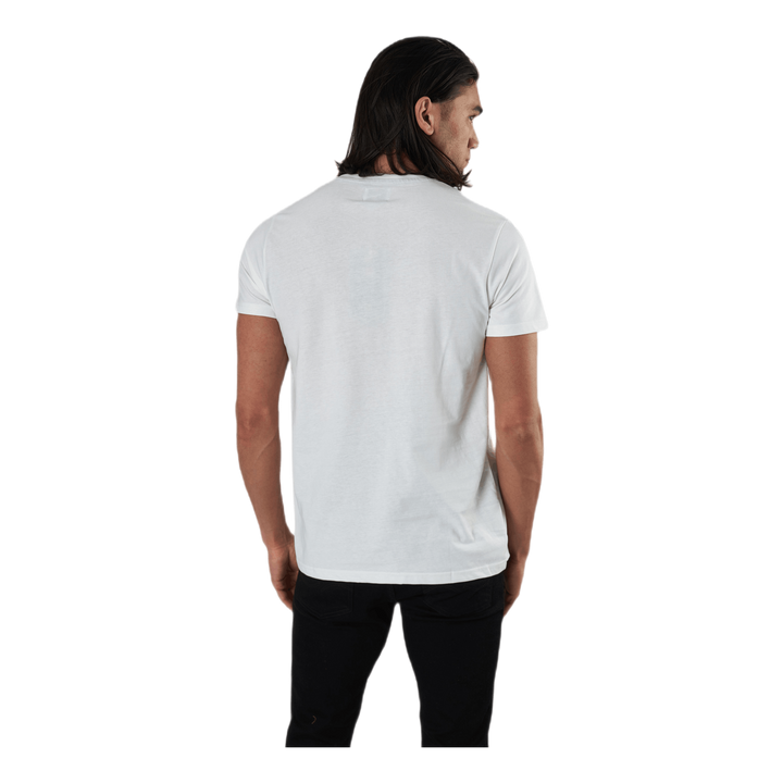 Loui Tee White