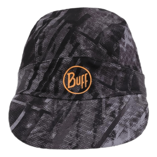 Pack Run Cap Grey