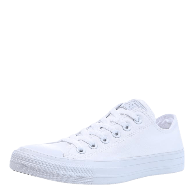 All Star Specialty White