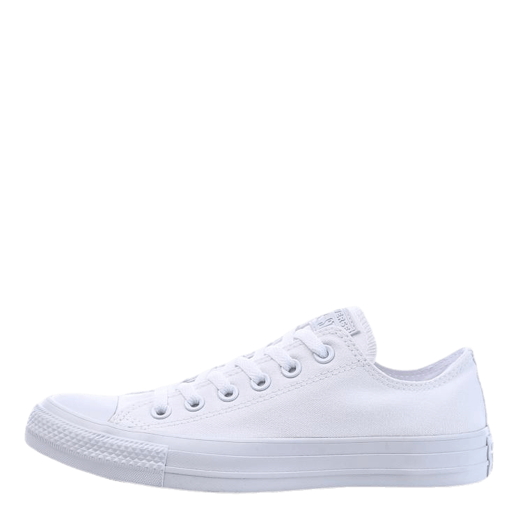 All Star Specialty White