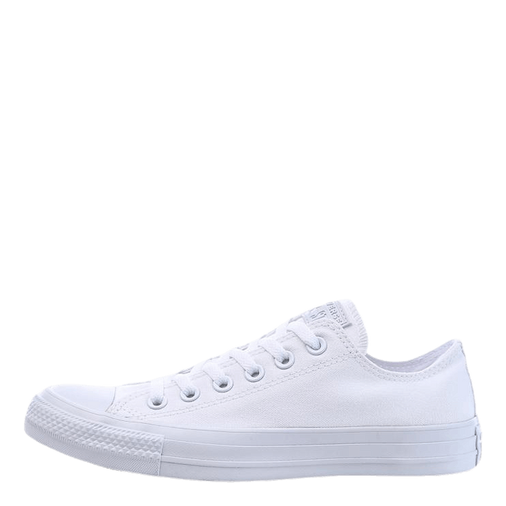 All Star Specialty White