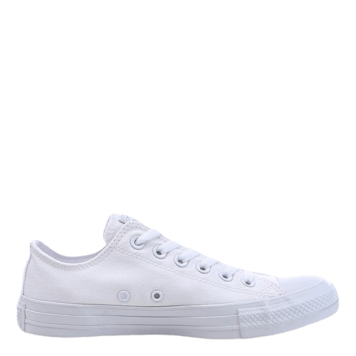 All Star Specialty White