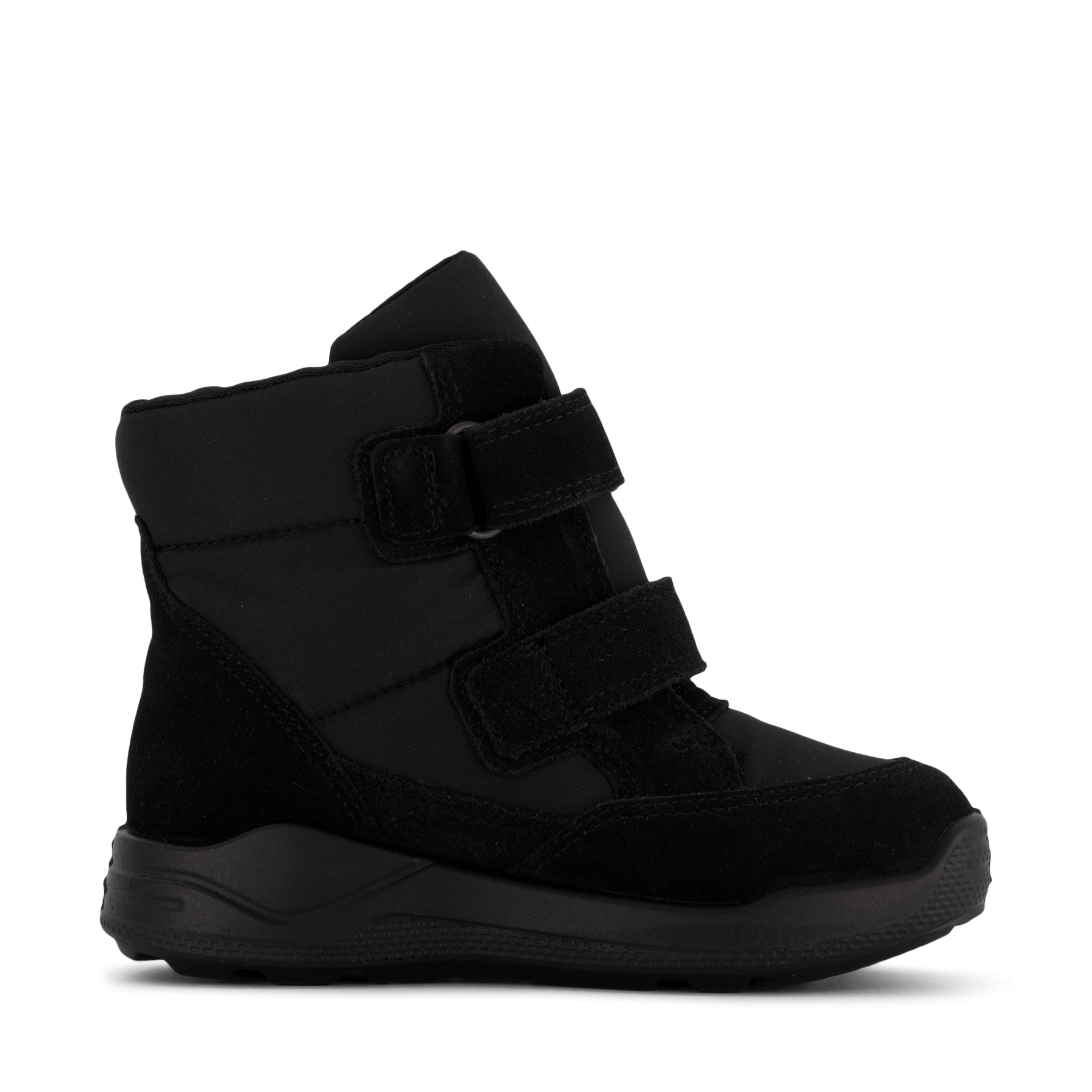 Ecco urban mini deals black