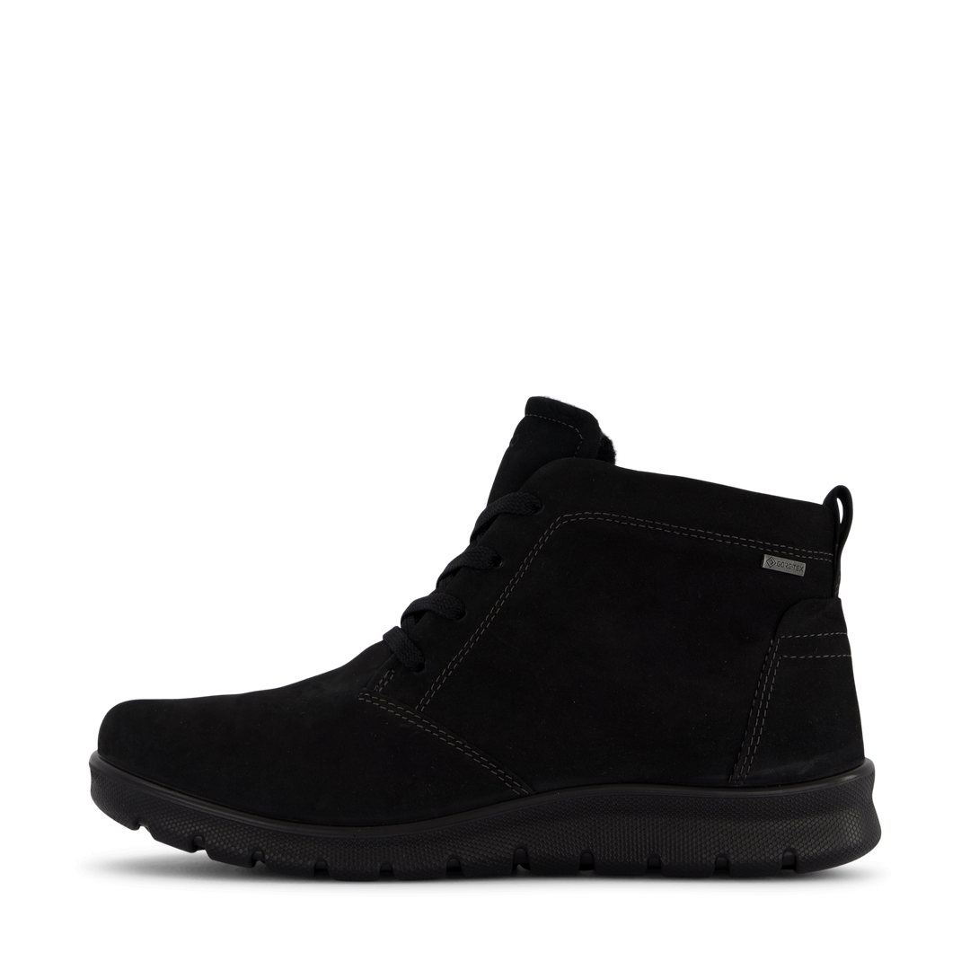 Ecco top babbet boot