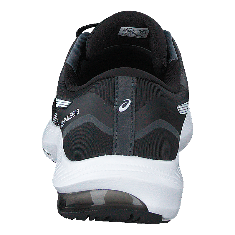 Gel-pulse 13 Black/white