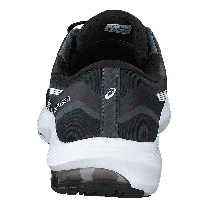 Gel-pulse 13 Black/white