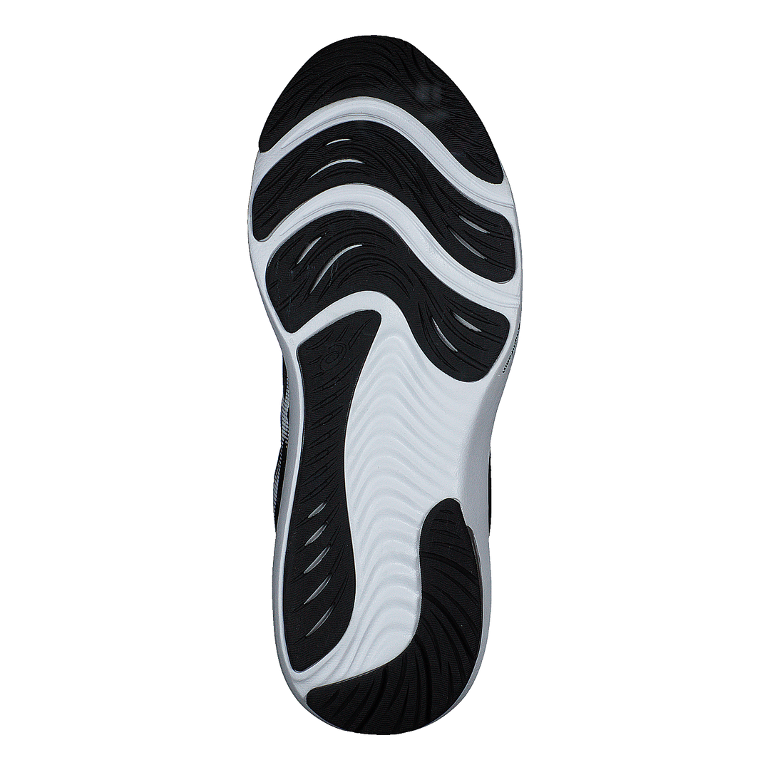 Gel-pulse 13 Black/white