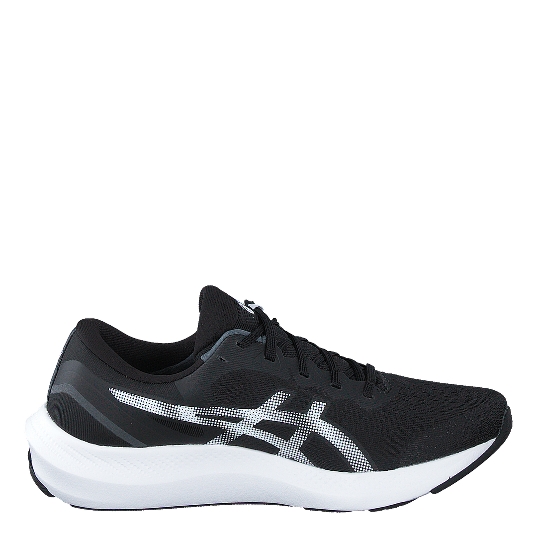 Gel-pulse 13 Black/white