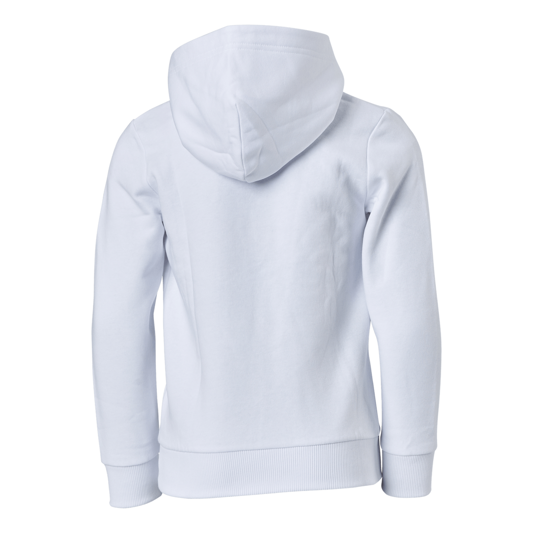 Junior Original Hood White