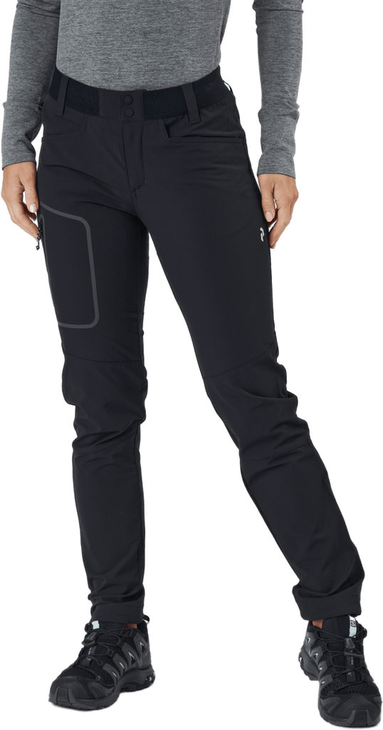 Peak Performance W Light Ss Scale Pants Black – Sportamore.com