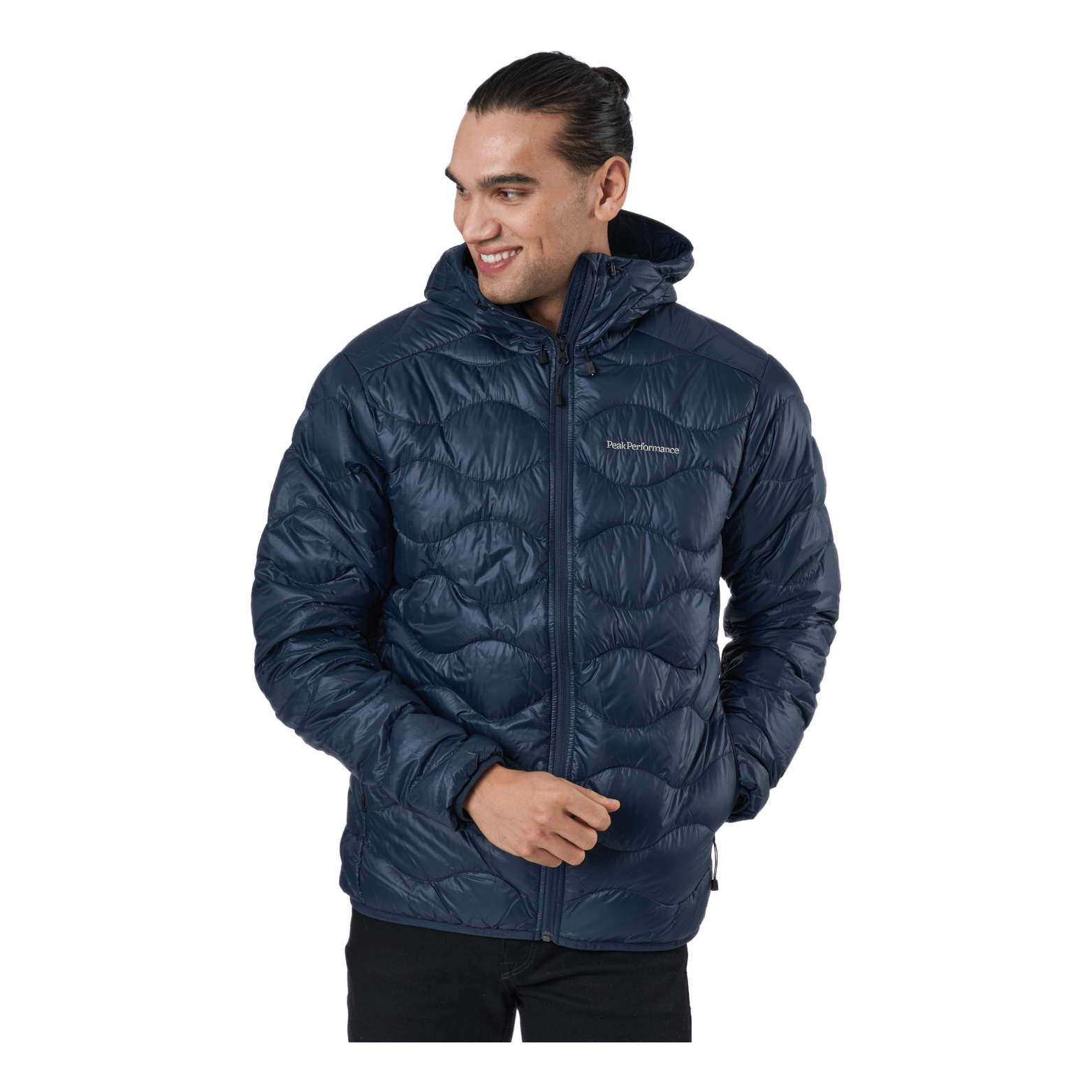 Peak performance top helium hood m