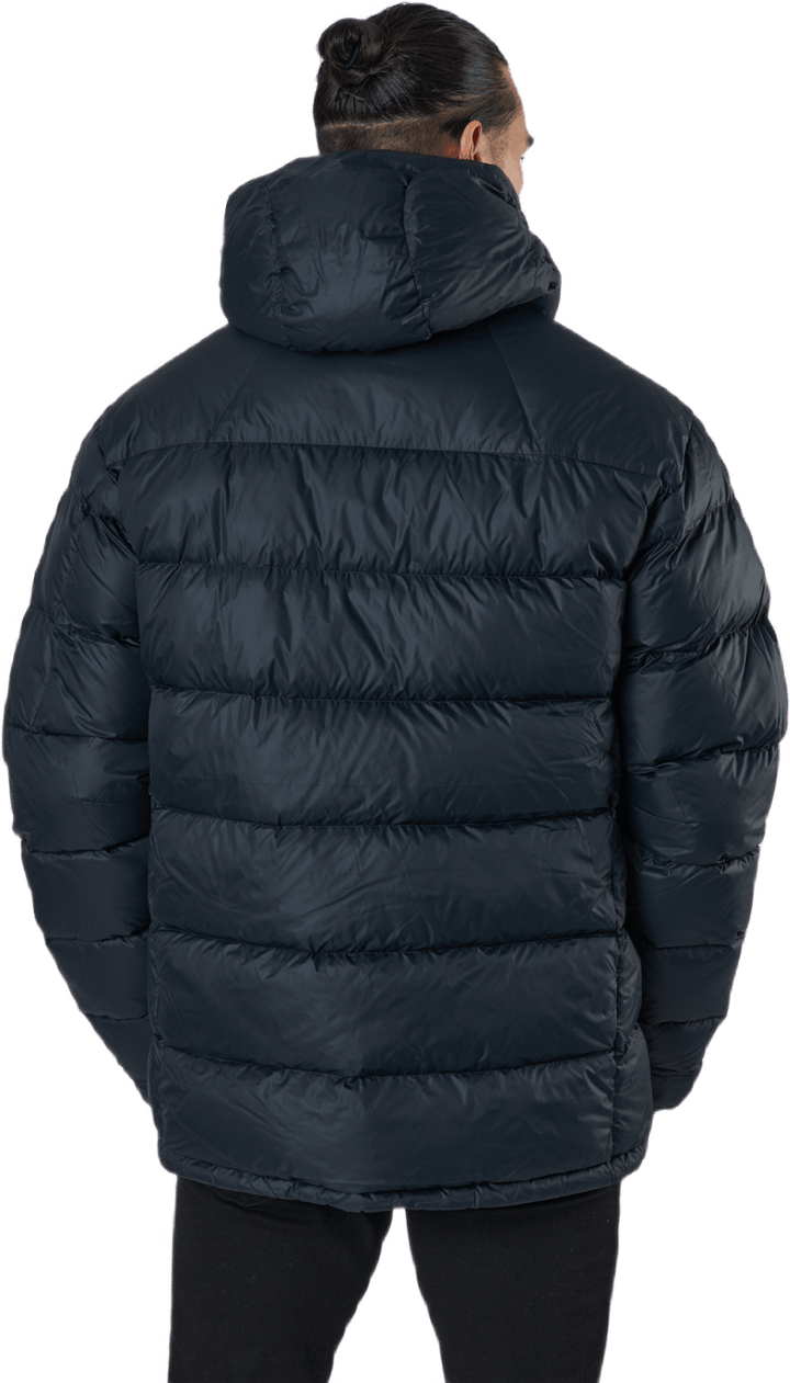 M Frost Down Jacket Black