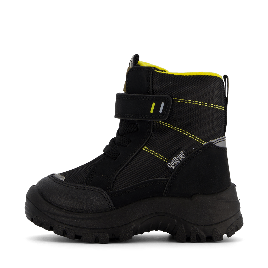 414-2107 Black
