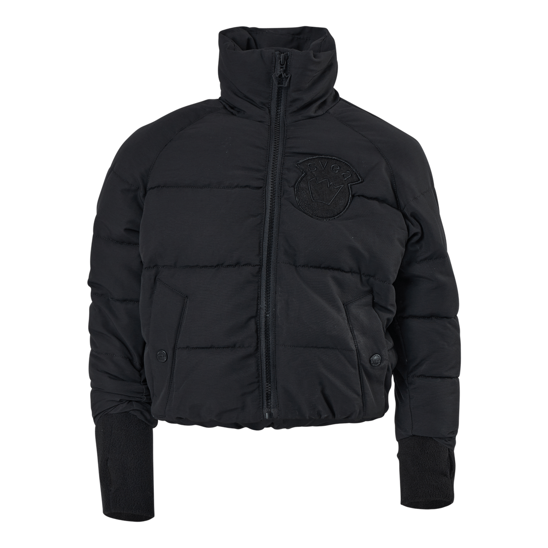 Comprar COLUMBIA Chaqueta Hombre Puffect Hooded Jacket Delta Black Marrón  Negro por 143,65 €