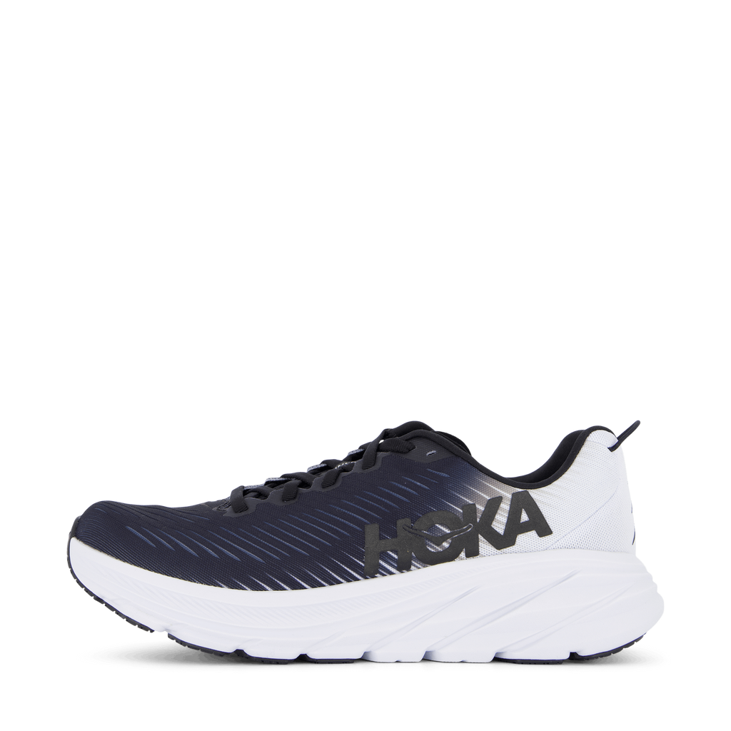 M Rincon 3 Wide Black