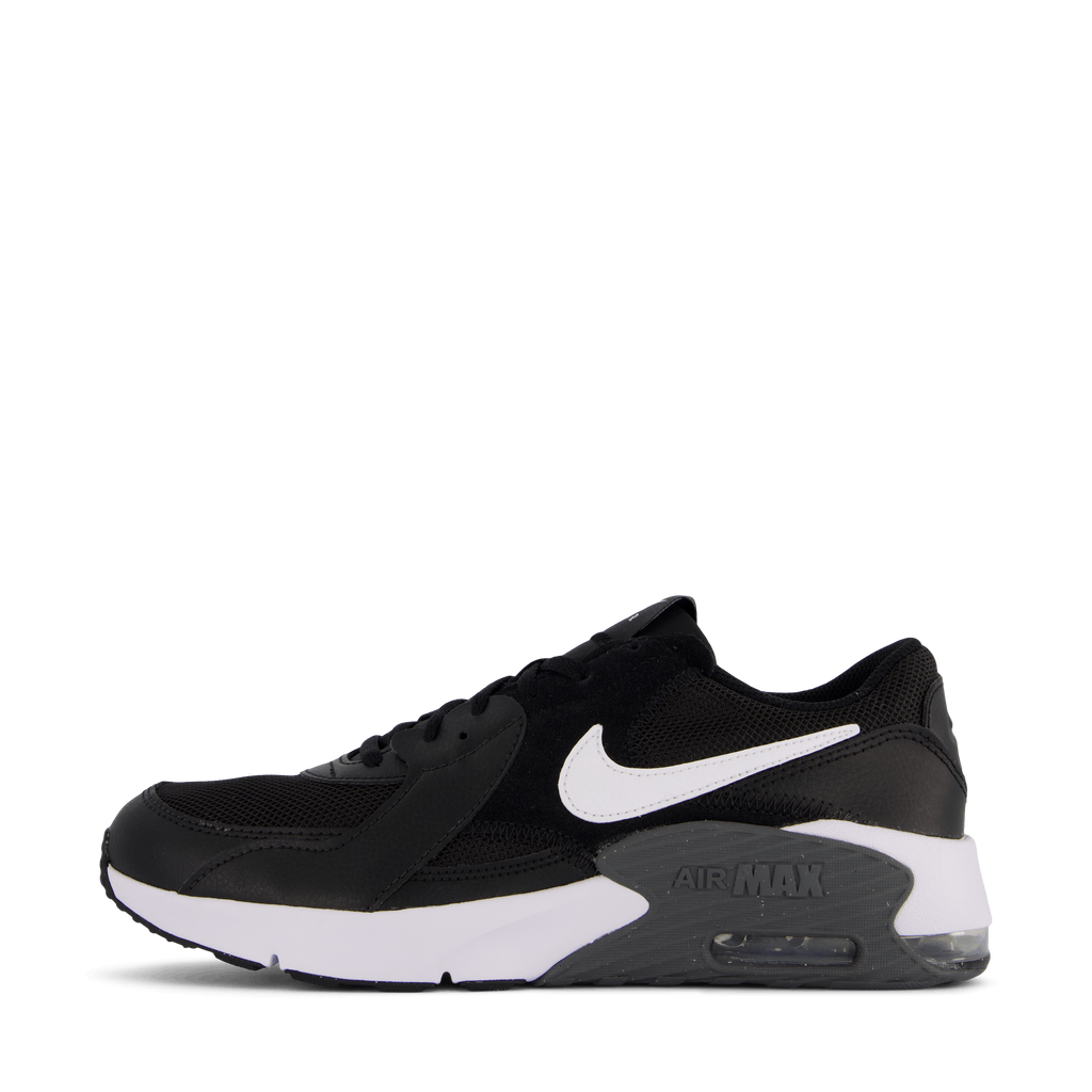 Air Max Excee Big Kids’ Shoes BLACK/WHITE