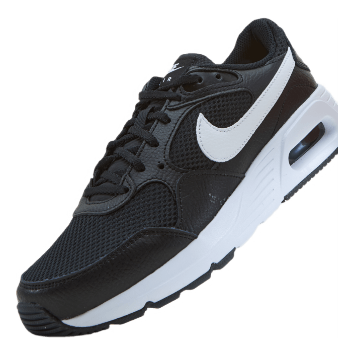 Air Max SC Women's Shoes BLACK/WHITE-BLACK