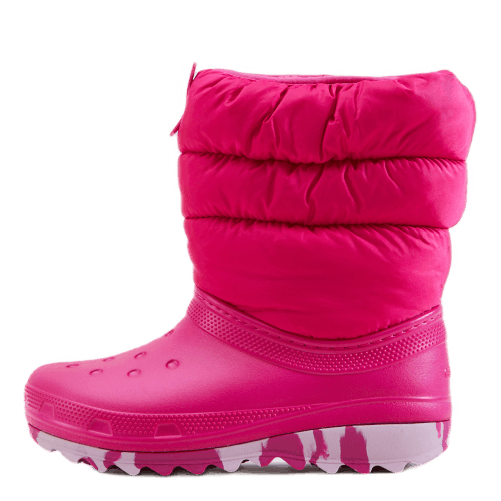 Classic Neo Puff Boot K Candy Pink