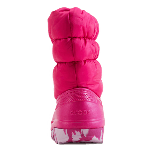 Classic Neo Puff Boot K Candy Pink