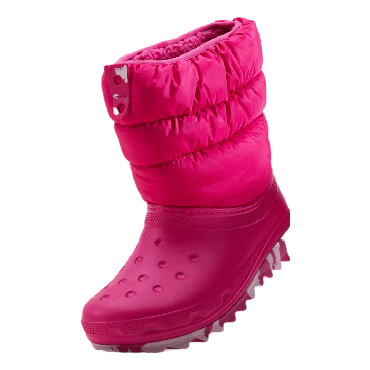 Classic Neo Puff Boot K Candy Pink