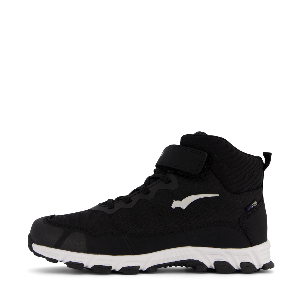 Astro Black