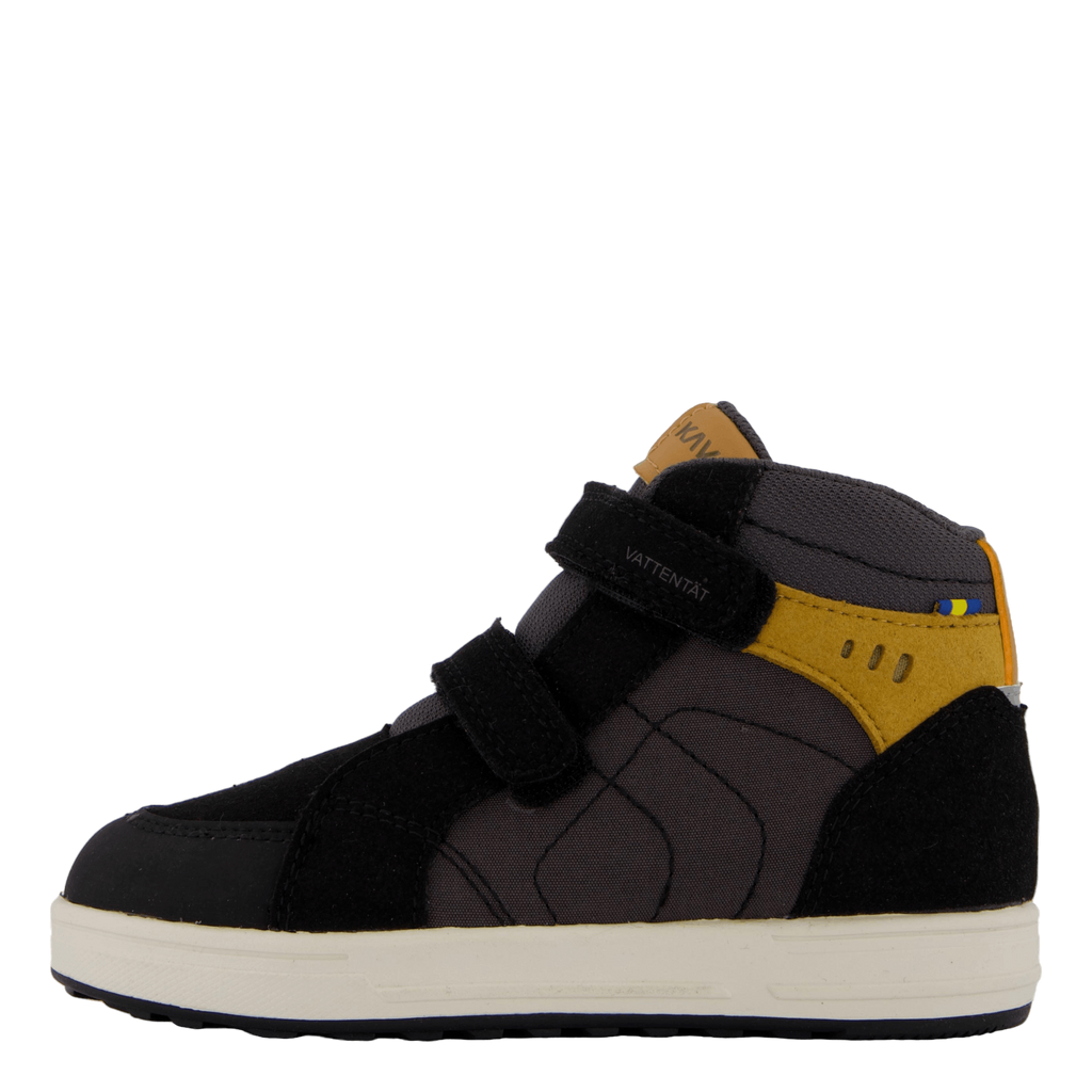 Landby Wp Black