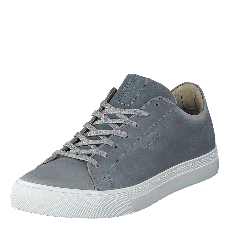 Jorden Lea M Light Grey