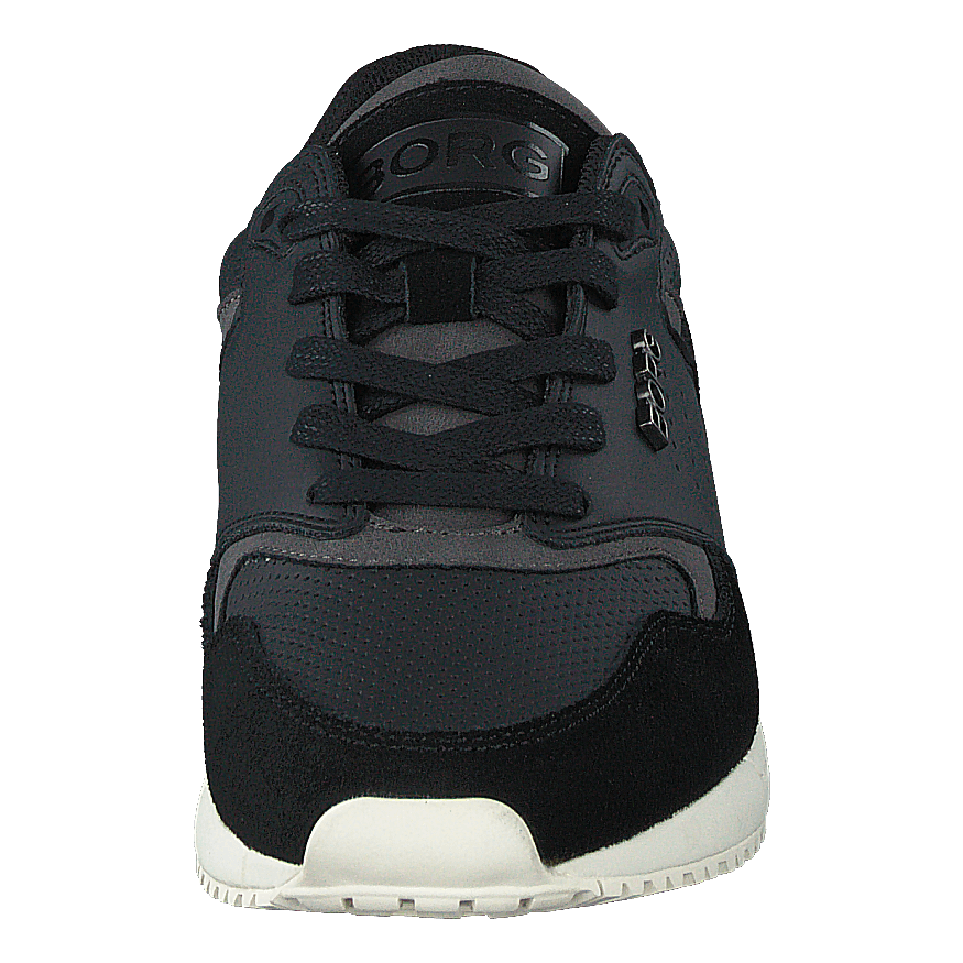 R140 Spt M Black-dark Grey