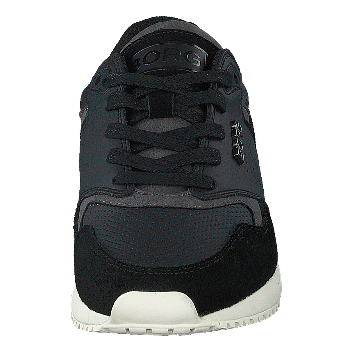 R140 Spt M Black-dark Grey