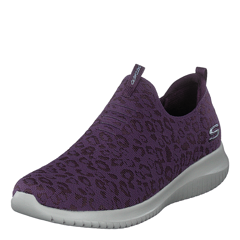 Ultra Flex Plum