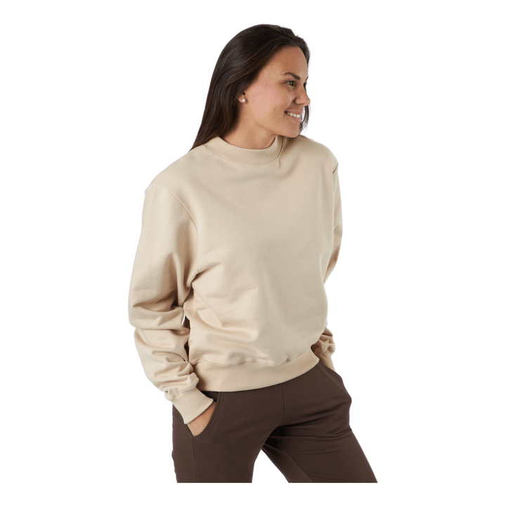 Sweatshirt Warm Sand