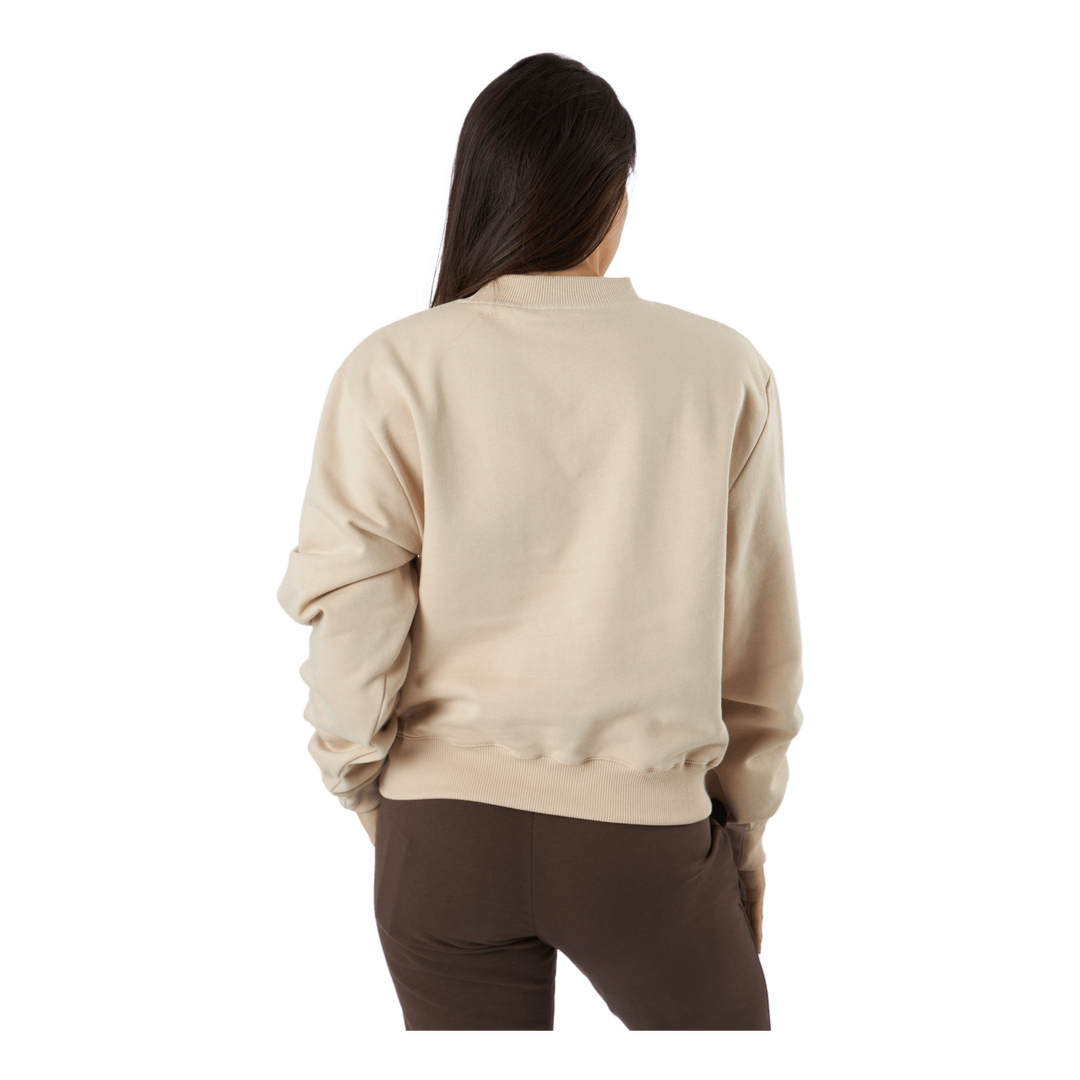 Sweatshirt Warm Sand