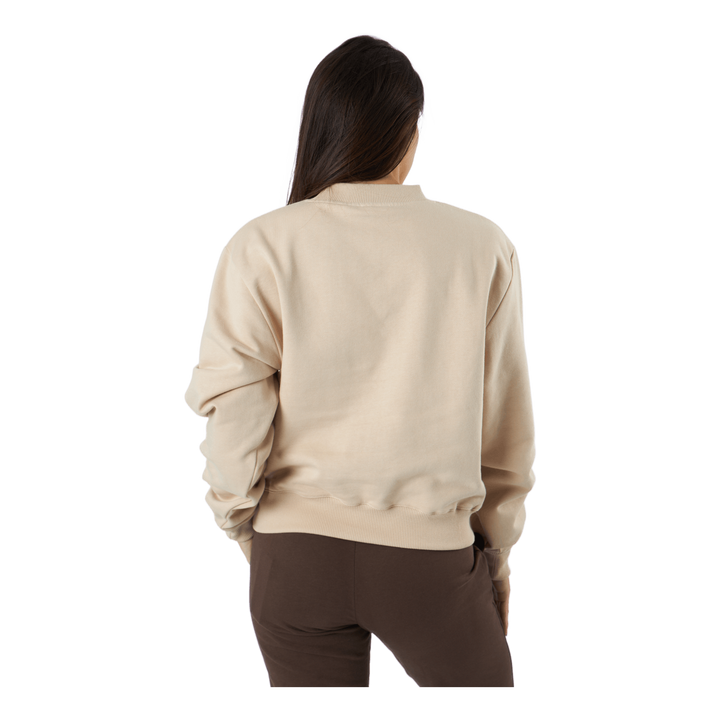 Sweatshirt Warm Sand