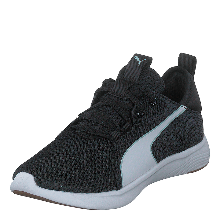 Softride Vital Repel Wn's Puma Black-puma White-eggshell