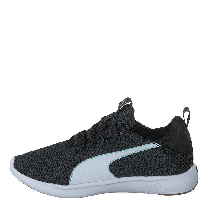 Softride Vital Repel Wn's Puma Black-puma White-eggshell