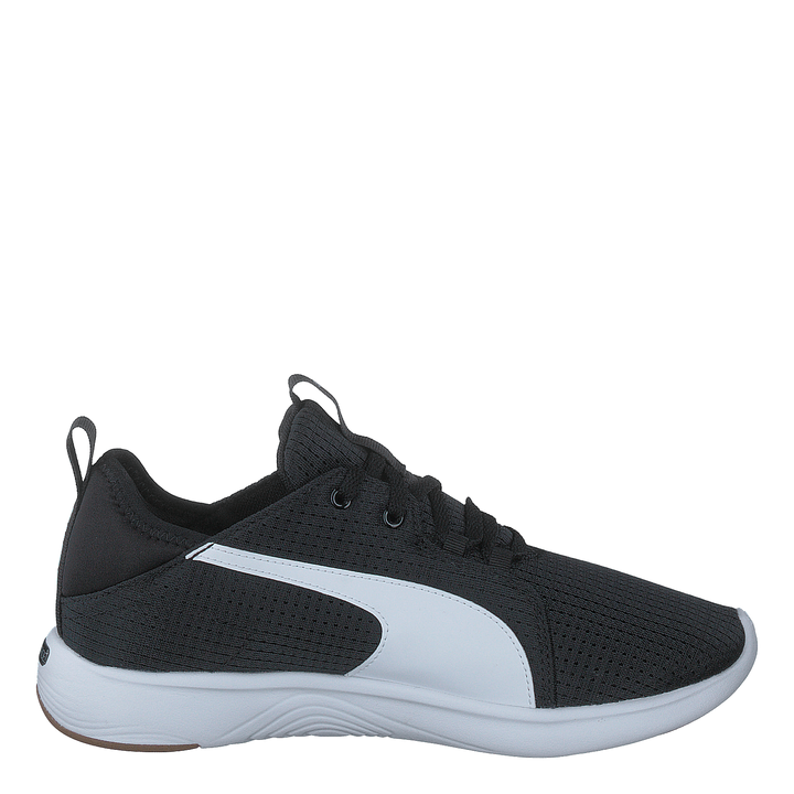 Softride Vital Repel Wn's Puma Black-puma White-eggshell