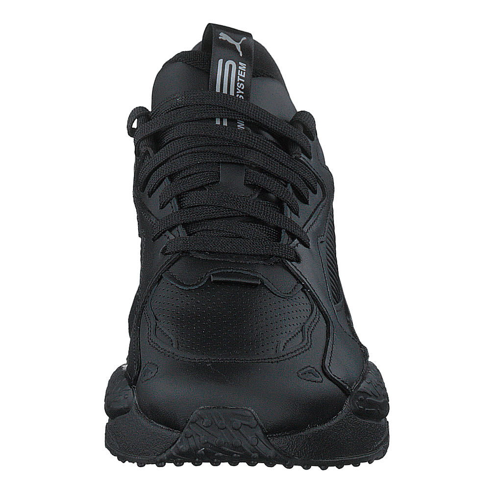 Rs-z Lth Puma Black-puma Black